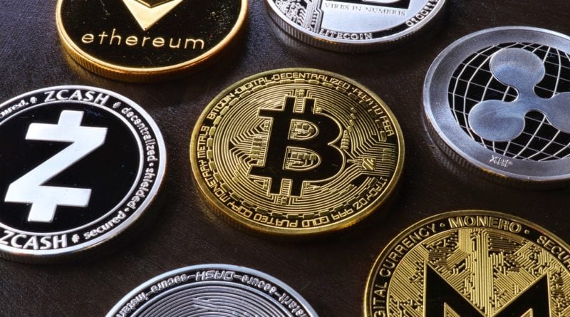 Bitcoin verhandelen met een crypto trading bot